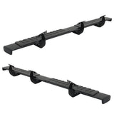 Labwork Running Boards For 2019-2025 Dodge Ram Quad Cab 6" Nerf Bars Side Steps