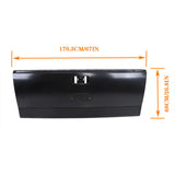 Labwork Tailgate For 2004-2008 Ford F150 & 2006-2008 Lincoln Mark LT Primed Rear