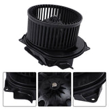 Labwork HVAC Heater Blower Motor w/ Wheel For Freightliner FL50 Coronado Volvo