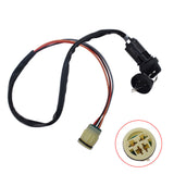 Ignition Switch Key For HONDA Rancher TRX 420 TE TM FM FE FPM FPA FPE FA 2007-14