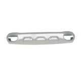 Labwork Front Bumper Face Bars Plastic For 2019-24 Ram 1500 Rebel Tra 5ZB47MS5AA