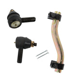 Labwork Adjustable Drag Link 4-6 in. Lift Required For 73-91 GMC C15/K15 C25/K25