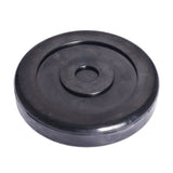 Labwork 4 Round Rubber Arm Pads Fit For BendPak Lift Dannmar Lift #5715017