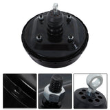 Labwork Vacuum Power Brake Booster For 1982-86 Jeep Scrambler CJ5 CJ7 2.5L 4.6L