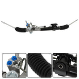 Labwork Power Steering Rack And Pinion Assembly For 2008-2015 Mitsubishi Lancer