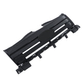 Labwork Front Bumper Upper Grille Grill Assembly For Ford Edge 2007-2010