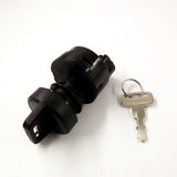 For 2004-2007 Yamaha 5UG-H2510-00-00 ATV Key Ignition Switch Rhino 660 YXR660