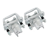 Labwork Rear Brake Calipers For 06-07 Toyota Highlander & 06-08 Lexus Rx400h V6