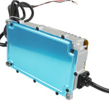 Golf Cart (18A @110 VAC;25A @220 VAC) Lithium Battery Charger LiFePO4 58.4V 25A