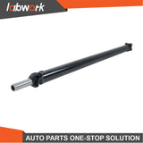 Labwork Rear Driveshaft Prop Shaft Assembly For Ram1500 11-18 1500 Classic 2019