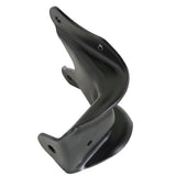 Labwork Rear Leaf Spring Shackle Bracket Hanger Kit For 1980- 96 Ford F150 F250