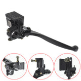 Front & Rear Brake Master Cylinder for Yamaha Warrior YFZ350 Banshee 350 YFM350X