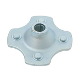 2 Rear Axle Wheel Hub Nut For Honda TRX250 TRX250TE TRX250TM Recon 250 2X4 97-19