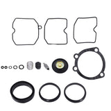 Carburetor Rebuild Kit Fit for Sportster Dyna Softail Models 1988-2006