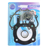 For Honda TRX400FA 4x4 TRX400 Rancher 400 AT 2004-2008 Top End Head Gasket Kit