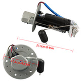 FPF Fuel Pump Assembly For Suzuki GSX-R600 GSX-R750 06-07 Replaces 15100-01H00