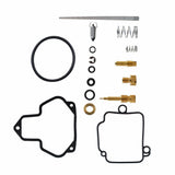 Carburetor Rebuild Kit For Yamaha Big Bear 350 YFM350FW 1989-1997