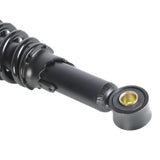 For Honda S65 CL/CT70 XL75 CL/ CM91 335mm (13 1/8") Black Rear Shocks