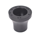 New Steering Wheel Adapter Golf Cart Fits For EZGO TXT & RXV Golf Cart