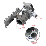 Labwork Turbo Turbocharger 2015-2019 For Hyundai Sonata Eco Sedan 4-Door 1.6L