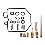 4 X CARBURETOR CARB REPAIR REBUILD KIT fit for Honda 79-82 CB750K CB 750K