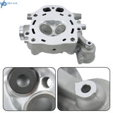 Cylinder Head For Honda Foreman 500 TRX500 Rancher 420 TRX420 12200-HP7-A01