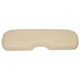 Tan Golf Cart Front Seat Lean Back Cushion Fit For EZGO Medalist, TXT 1994-2013