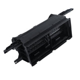Labwork Front Lower Active Grille Shutter Assembly W/Motor 2015-17 For Ford F150