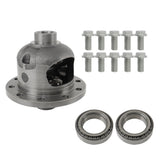 Labwork Differential Case Assembly Front Axle For Jeep 18-23 Wrangler W/Dana 35