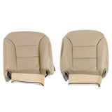 Labwork Front Seat Cover For Chevy C1500 K1500 1995-1999 Left Right Bottom Back