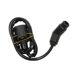 Igniter CDI BOX+Ignition Coil Spark Plug For Honda 1993-2006 TRX300EX 300EX