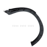 Labwork Rear RH Wheel Fender Opening Molding TK4851W50H For 2016-2023 Mazda CX-9