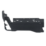 Labwork Rear Back Bumper End Cap Left For 2023-2025 Ford F250 F350 F450