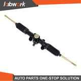 Labwork Steering Rack Assembly For Yamaha Rhino 450 660 700 5UG-F3400-00-00