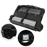 Labwork Radiator Grille Air Shutter Assembly 2020-2023 For Ford Escape W/ Moter
