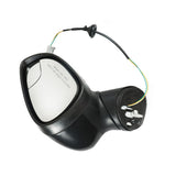 Labwork Side Mirror W/ Power Spotter For Ford Fiesta 2011-2019 Passenger Side