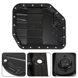 Labwork Transmission Oil Pan For Toyota Yaris 2006-2018 1.5L Matrix 09-2014 1.8L