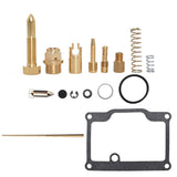 Carburetor Carb Rebuild Kit For Polaris 1994-95 400 400L Sport Sportsman Xplorer
