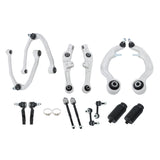 Labwork Suspension Kit Front Lower Control Arms 2003-2007 For INFINITI G35 RWD