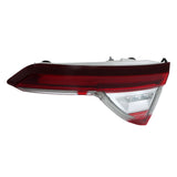 Labwork Passenger Right Tail Lights For GMC Acadia SL/SLE/SLT/Denali 2020-2024