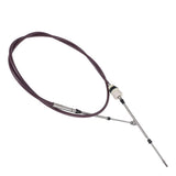 For Yamaha XL XLT 800 1200 1999-05 F0D-U149C-00-00 F0V-U149C-00-00 Reverse Cable