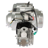 125cc Semi Auto Engine Motor for Go Kart Cart ATV Quad Taotao Coolster Buggy