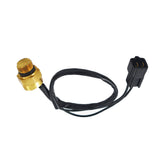 For 2000-2004 Polaris Sportsman 500 Radiator Fan Thermal Switch Sensor 4010161