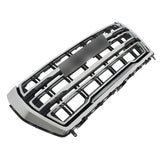 Labwork Front Grille For GMC Yukon/Yukon XL SLT AT4 2021-2023 Chrome 84835787