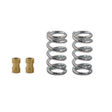 Carburetor Rebuild Kit For Kawasaki KFX700 2004-2009 ATV