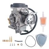 New Carburetor For Suzuki Quad Runner 250 LTF250 13200-20B02 13200-20B01