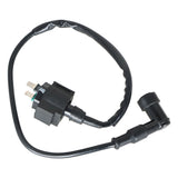Fit For HONDA CRF100F XR80R XR100R 1992-2013 CDI Box Ignition Coil Spark Plug US