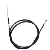 For Yamaha Big Bear 350 4x4 (YFM350FW) 1987-1997 Rear Hand Brake Cable