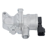 Labwork Air Suction EGR Valve Intake LH 14845AA220 For Subaru Forester Legacy