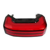 Labwork Driver Side Rear Tail Light Lamp For 2022-2023 Toyota Tundra 5Pins LED